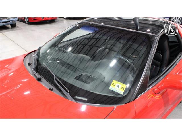 1999 Chevrolet Corvette (CC-2079671) for sale in Runnemede, New Jersey