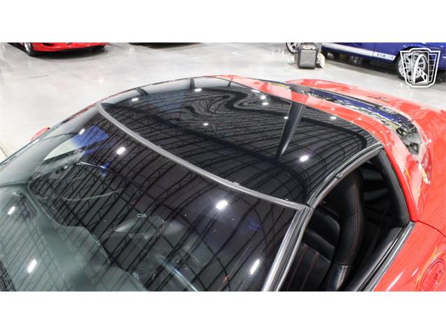 1999 Chevrolet Corvette (CC-2079671) for sale in Runnemede, New Jersey