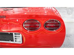1999 Chevrolet Corvette (CC-2079671) for sale in Runnemede, New Jersey