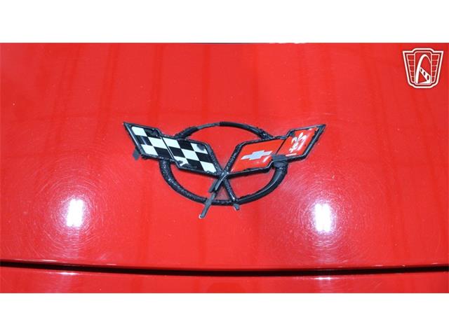 1999 Chevrolet Corvette (CC-2079671) for sale in Runnemede, New Jersey