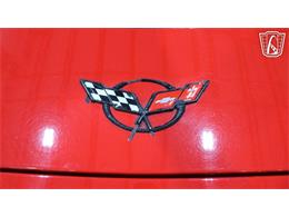 1999 Chevrolet Corvette (CC-2079671) for sale in Runnemede, New Jersey