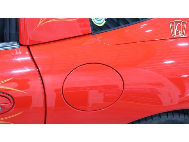 1999 Chevrolet Corvette (CC-2079671) for sale in Runnemede, New Jersey