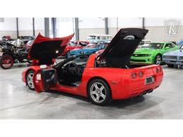 1999 Chevrolet Corvette (CC-2079671) for sale in Runnemede, New Jersey