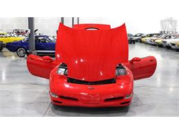 1999 Chevrolet Corvette (CC-2079671) for sale in Runnemede, New Jersey