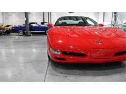 1999 Chevrolet Corvette (CC-2079671) for sale in Runnemede, New Jersey