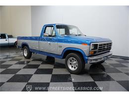 1985 Ford F150 (CC-2079672) for sale in Lavergne, Tennessee