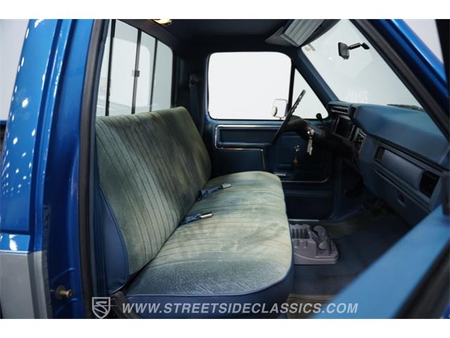 1985 Ford F150 (CC-2079672) for sale in Lavergne, Tennessee