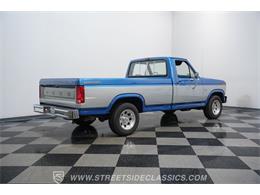 1985 Ford F150 (CC-2079672) for sale in Lavergne, Tennessee