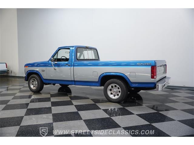1985 Ford F150 (CC-2079672) for sale in Lavergne, Tennessee