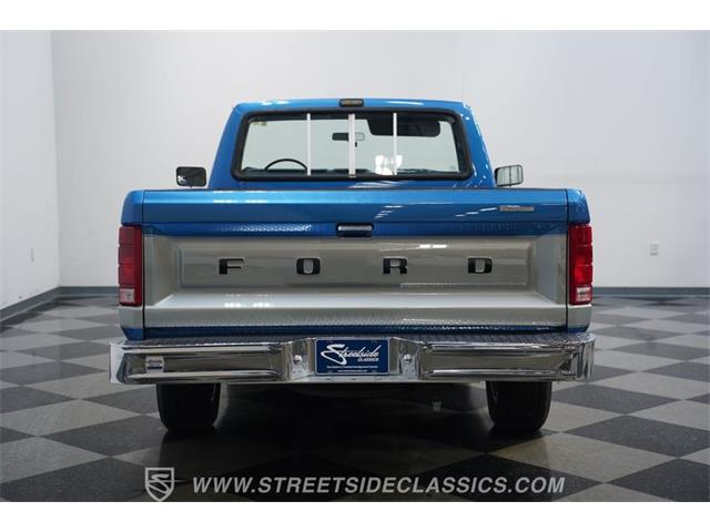 1985 Ford F150 (CC-2079672) for sale in Lavergne, Tennessee