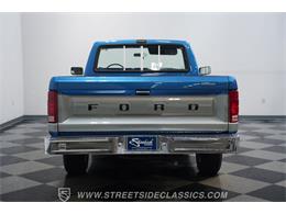 1985 Ford F150 (CC-2079672) for sale in Lavergne, Tennessee