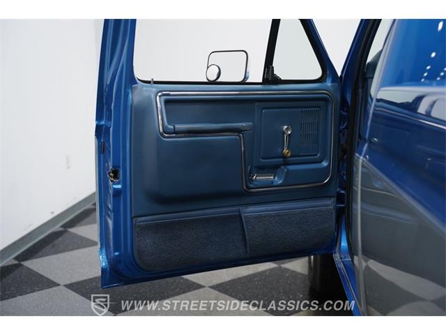 1985 Ford F150 (CC-2079672) for sale in Lavergne, Tennessee