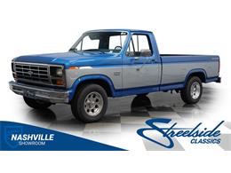 1985 Ford F150 (CC-2079672) for sale in Lavergne, Tennessee