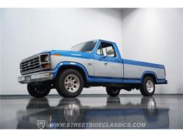 1985 Ford F150 (CC-2079672) for sale in Lavergne, Tennessee