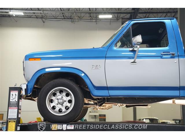 1985 Ford F150 (CC-2079672) for sale in Lavergne, Tennessee