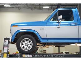 1985 Ford F150 (CC-2079672) for sale in Lavergne, Tennessee