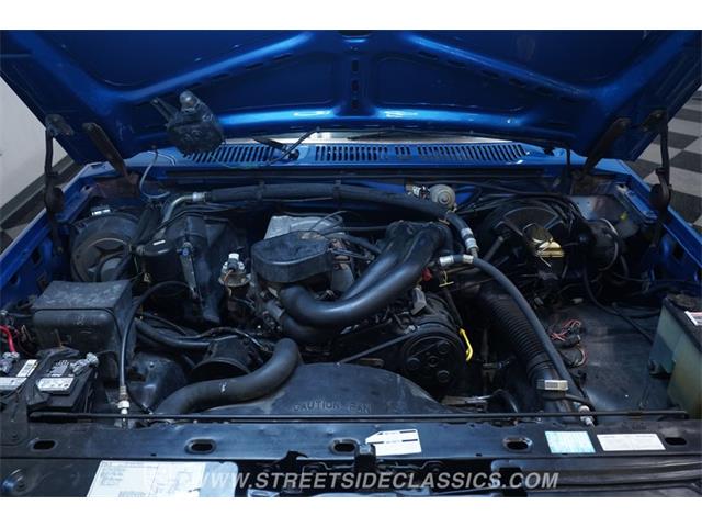 1985 Ford F150 (CC-2079672) for sale in Lavergne, Tennessee