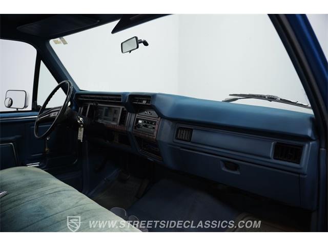 1985 Ford F150 (CC-2079672) for sale in Lavergne, Tennessee