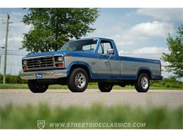 1985 Ford F150 (CC-2079672) for sale in Lavergne, Tennessee