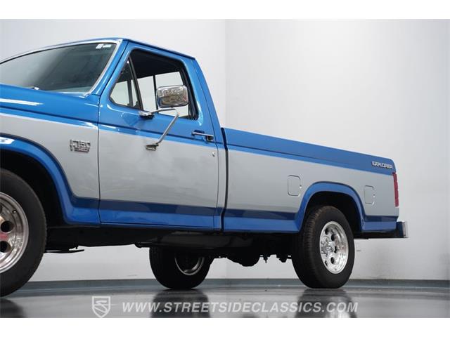 1985 Ford F150 (CC-2079672) for sale in Lavergne, Tennessee
