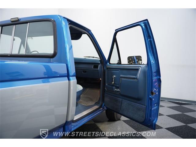1985 Ford F150 (CC-2079672) for sale in Lavergne, Tennessee