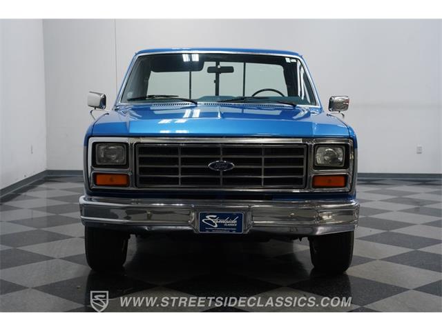 1985 Ford F150 (CC-2079672) for sale in Lavergne, Tennessee