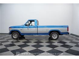1985 Ford F150 (CC-2079672) for sale in Lavergne, Tennessee
