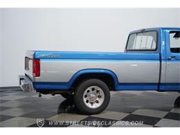 1985 Ford F150 (CC-2079672) for sale in Lavergne, Tennessee