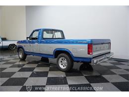 1985 Ford F150 (CC-2079672) for sale in Lavergne, Tennessee