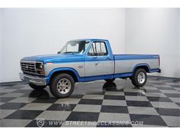 1985 Ford F150 (CC-2079672) for sale in Lavergne, Tennessee