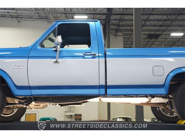 1985 Ford F150 (CC-2079672) for sale in Lavergne, Tennessee