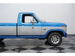 1985 Ford F150 (CC-2079672) for sale in Lavergne, Tennessee