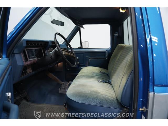 1985 Ford F150 (CC-2079672) for sale in Lavergne, Tennessee