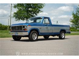 1985 Ford F150 (CC-2079672) for sale in Lavergne, Tennessee