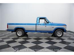 1985 Ford F150 (CC-2079672) for sale in Lavergne, Tennessee