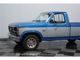 1985 Ford F150 (CC-2079672) for sale in Lavergne, Tennessee