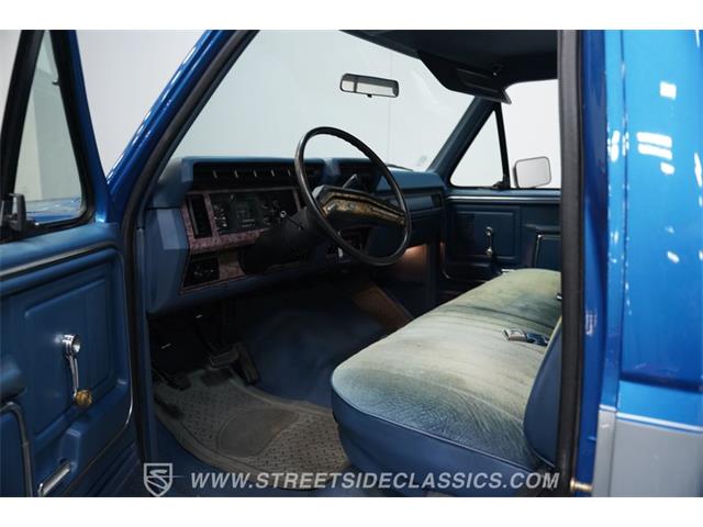 1985 Ford F150 (CC-2079672) for sale in Lavergne, Tennessee