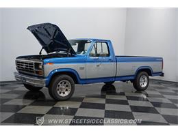 1985 Ford F150 (CC-2079672) for sale in Lavergne, Tennessee