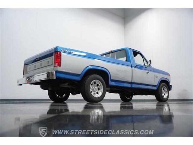 1985 Ford F150 (CC-2079672) for sale in Lavergne, Tennessee