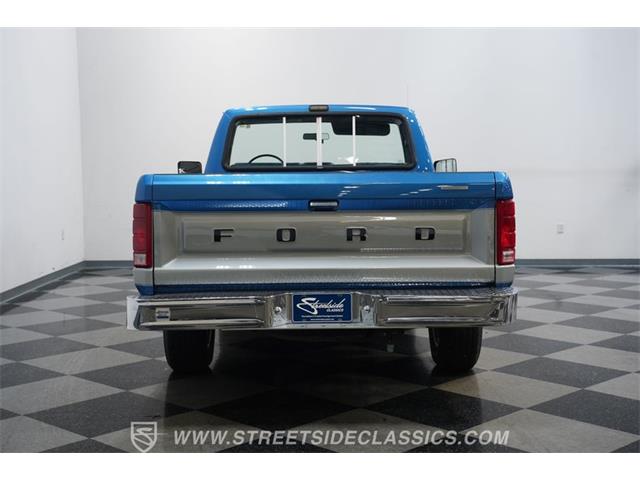 1985 Ford F150 (CC-2079672) for sale in Lavergne, Tennessee