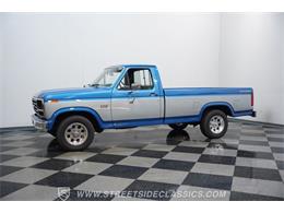 1985 Ford F150 (CC-2079672) for sale in Lavergne, Tennessee