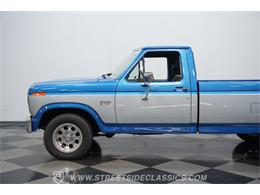 1985 Ford F150 (CC-2079672) for sale in Lavergne, Tennessee