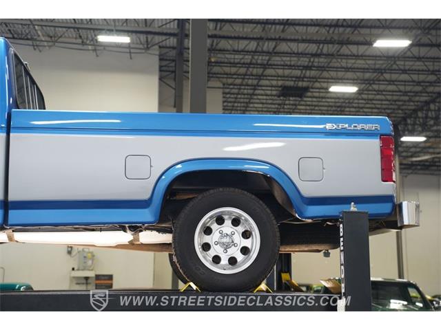 1985 Ford F150 (CC-2079672) for sale in Lavergne, Tennessee