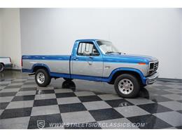 1985 Ford F150 (CC-2079672) for sale in Lavergne, Tennessee