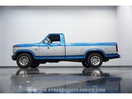 1985 Ford F150 (CC-2079672) for sale in Lavergne, Tennessee