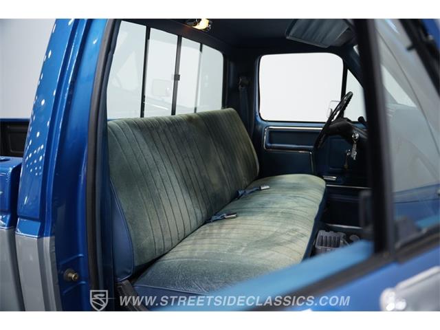 1985 Ford F150 (CC-2079672) for sale in Lavergne, Tennessee
