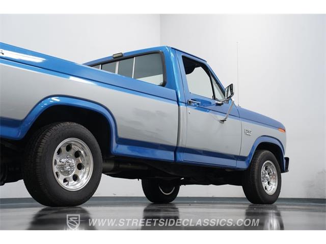 1985 Ford F150 (CC-2079672) for sale in Lavergne, Tennessee