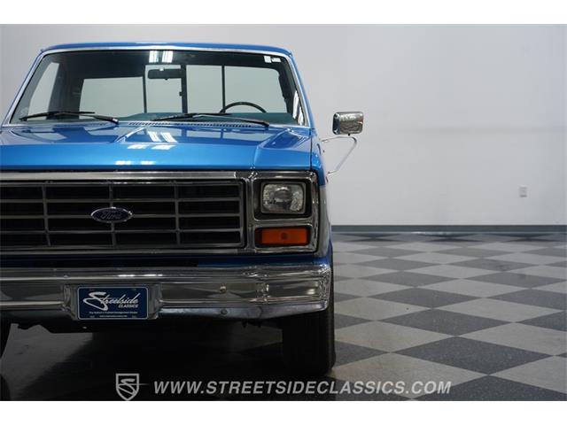 1985 Ford F150 (CC-2079672) for sale in Lavergne, Tennessee