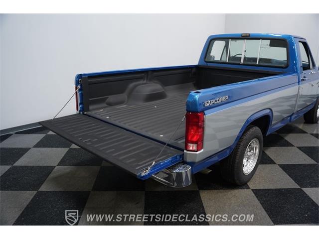 1985 Ford F150 (CC-2079672) for sale in Lavergne, Tennessee