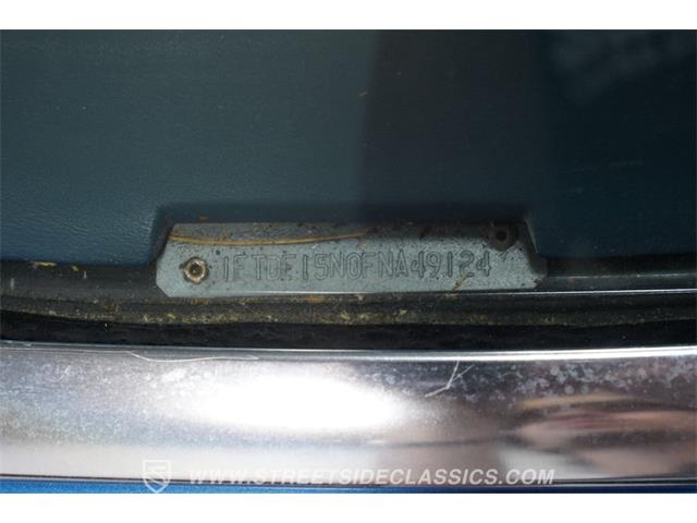 1985 Ford F150 (CC-2079672) for sale in Lavergne, Tennessee